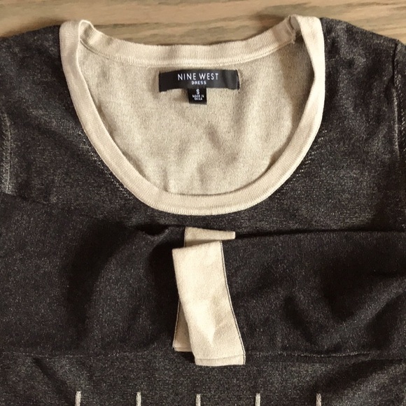 Nine West  dress NWT size S - Picture 4 of 4
